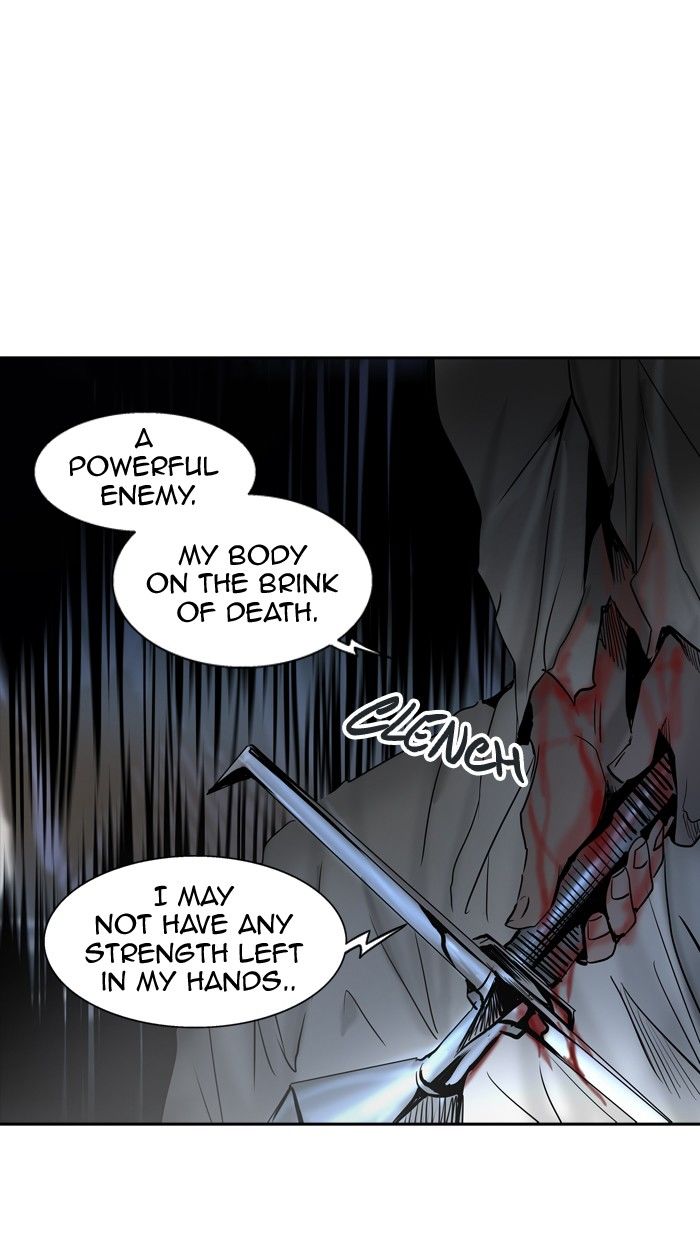 Tower of God Chapter 297 61